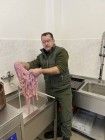 Obecní posezení s ochutnávkou zabijačkových dobrot