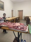 Obecní posezení s ochutnávkou zabijačkových dobrot