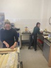 Obecní posezení s ochutnávkou zabijačkových dobrot