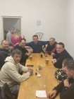 Obecní posezení s ochutnávkou zabijačkových dobrot