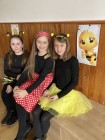 DĚTSKÝ KARNEVAL