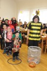 DĚTSKÝ KARNEVAL