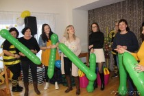 DĚTSKÝ KARNEVAL