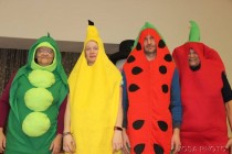 DĚTSKÝ KARNEVAL