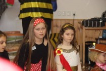 DĚTSKÝ KARNEVAL