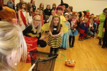 DĚTSKÝ KARNEVAL
