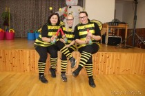 DĚTSKÝ KARNEVAL