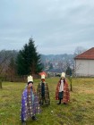 TŘÍKRÁLOVÁ SBÍRKA