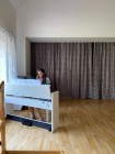 BESEDA S DŮCHODCI - VYSTOUPENÍ DĚTSKÉHO SBORU CHMELÍČEK