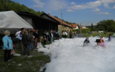 DĚTSKÝ DEN