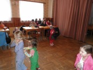 DĚTSKÝ KARNEVAL
