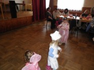 DĚTSKÝ KARNEVAL