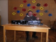 DĚTSKÝ KARNEVAL