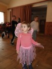 DĚTSKÝ KARNEVAL