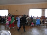 DĚTSKÝ KARNEVAL