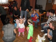 DĚTSKÝ KARNEVAL