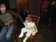 DĚTSKÝ KARNEVAL