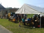 MEMORIÁL MÍRY PAKOSTY - NOHEJBALOVÝ TURNAJ TROJIC