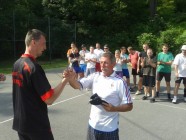 MEMORIÁL MÍRY PAKOSTY - NOHEJBALOVÝ TURNAJ TROJIC
