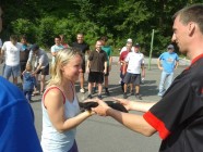 MEMORIÁL MÍRY PAKOSTY - NOHEJBALOVÝ TURNAJ TROJIC