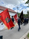 Výročí 80. let SDH Chmelík