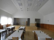 SLAVNOSTNÍ OTEVŘENÍ KULTURNÍHO DOMU