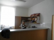 SLAVNOSTNÍ OTEVŘENÍ KULTURNÍHO DOMU