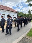 Výročí 80. let SDH Chmelík