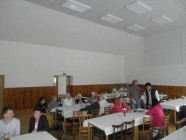 SLAVNOSTNÍ OTEVŘENÍ KULTURNÍHO DOMU