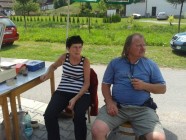 MEMORIÁL MÍRY PAKOSTY - NOHEJBALOVÝ TURNAJ TROJIC