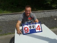 MEMORIÁL MÍRY PAKOSTY - NOHEJBALOVÝ TURNAJ TROJIC