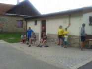 MEMORIÁL MÍRY PAKOSTY - NOHEJBALOVÝ TURNAJ TROJIC