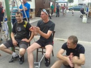 MEMORIÁL MÍRY PAKOSTY - NOHEJBALOVÝ TURNAJ TROJIC