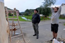 OSLAVA VÝROČÍ 700 LET OBCE