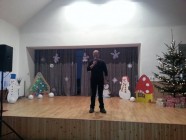 ADVENTNÍ VÝSTAVA + MIKULÁŠSKÁ BESÍDKA