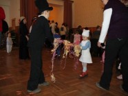DĚTSKÝ KARNEVAL