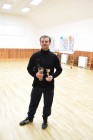 BADMINTONOVÝ TURNAJ