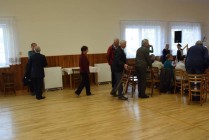 SLAVNOSTNÍ UVEDENÍ KNIHY VES CHMELÍK A OKOLÍ