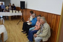 SLAVNOSTNÍ UVEDENÍ KNIHY VES CHMELÍK A OKOLÍ