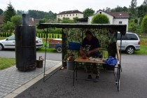 NOHEJBALOVY TURNAJ TROJIC