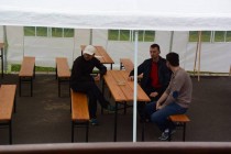 NOHEJBALOVY TURNAJ TROJIC