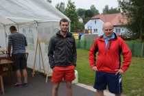 NOHEJBALOVY TURNAJ TROJIC