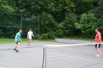 NOHEJBALOVY TURNAJ TROJIC