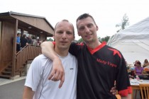 NOHEJBALOVY TURNAJ TROJIC