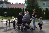 Rozloučení s létem