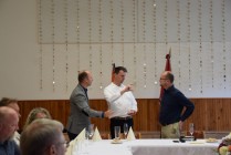 Setkání s hejtmanem pardubického kraje Martinem Netolickým