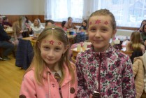 Dětský karneval - Tlapková patrola