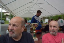 Memoriál Míry Pakosty - nohejbalový turnaj