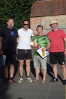 Memoriál Míry Pakosty - nohejbalový turnaj
