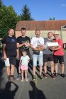 Memoriál Míry Pakosty - nohejbalový turnaj